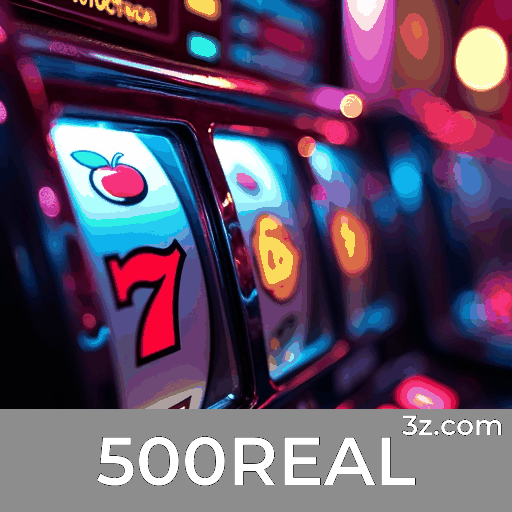 Cassino Online 500REAL