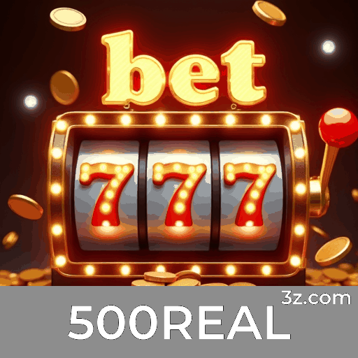 Cassino Online 500REAL