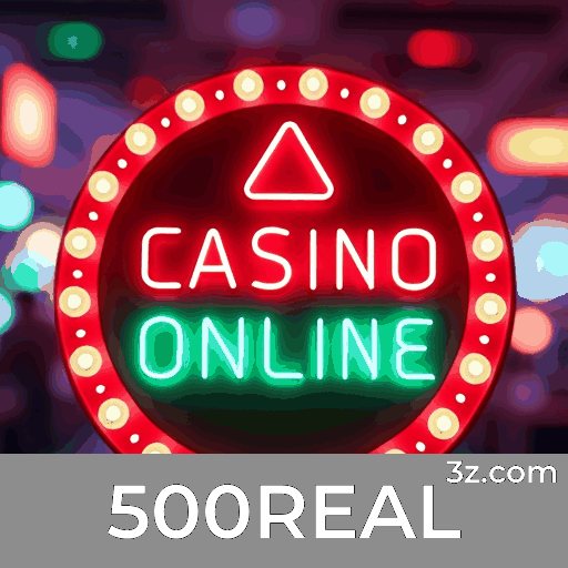 Cadastro na 500REAL