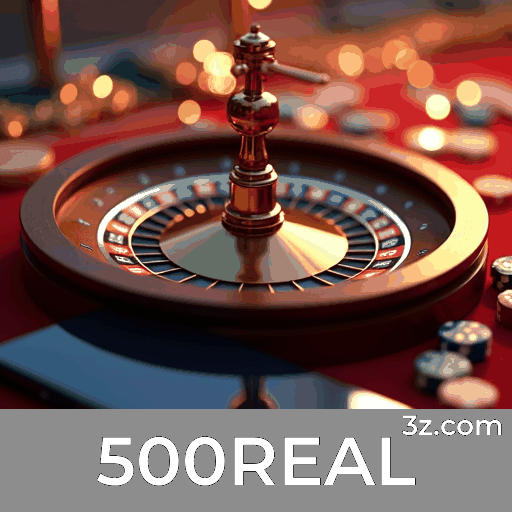 Acesso ao 500REAL