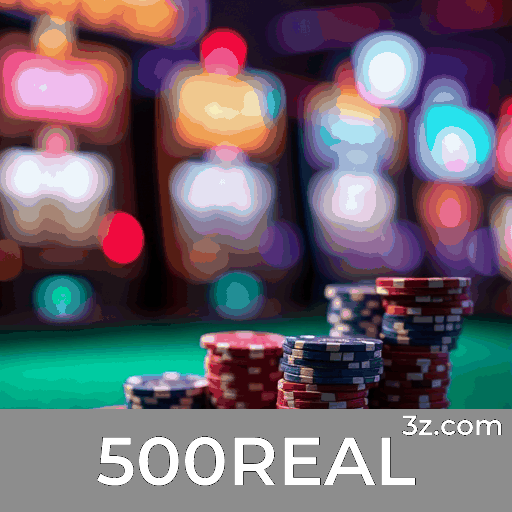 Acesso ao 500REAL