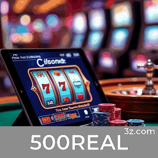 Jogos Crash no Cassino 500REAL