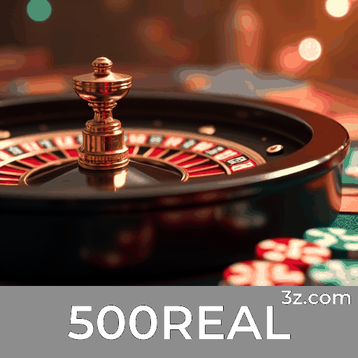 Cadastro na 500REAL