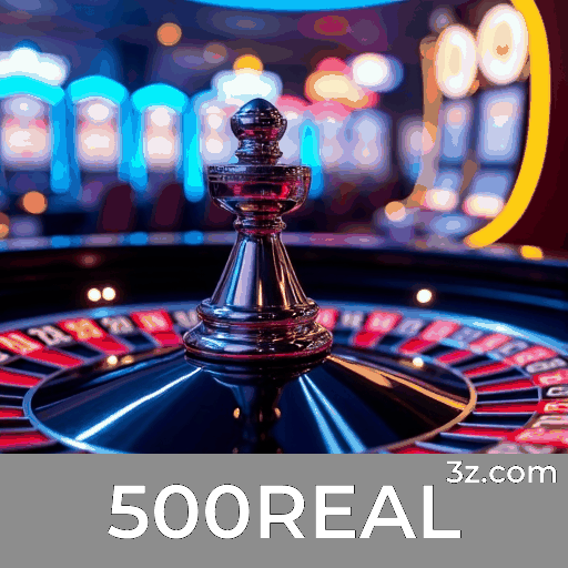 Acesso ao 500REAL