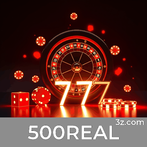Cadastro na 500REAL