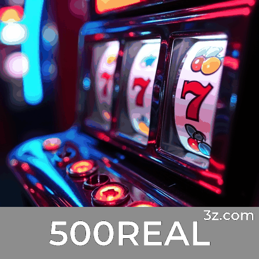 500REAL: O Top em Cassino e Apostas Seguras