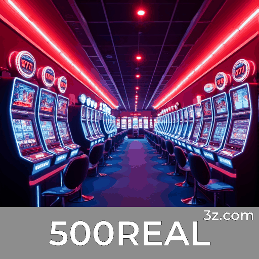 Cadastro na 500REAL