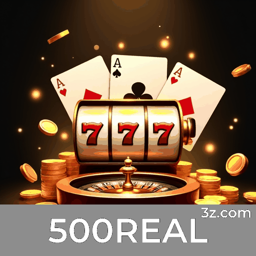 Acesso ao 500REAL