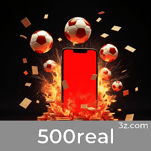 500real: Experiência de Jogo Otimizada e Diversificada