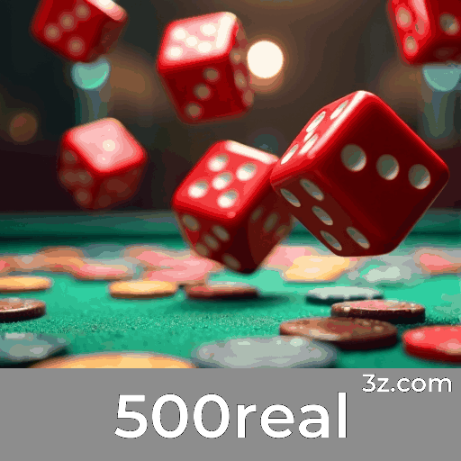 500real: Seu Cassino Online Seguro e Rápido