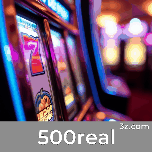 500real: Seu Cassino Online Seguro e Rápido