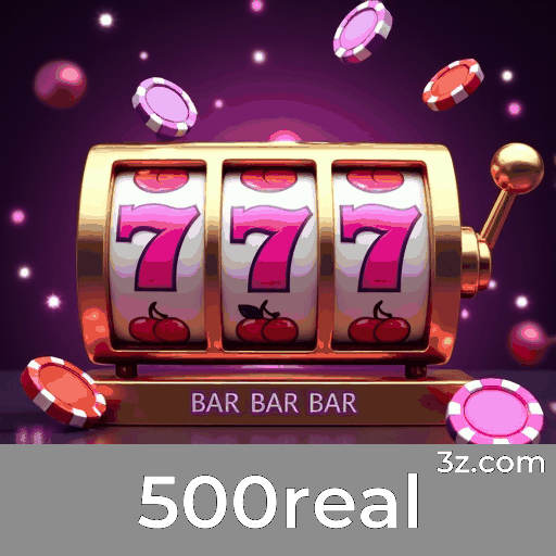 500real: Plataforma de Apostas com Serviços Profissionais