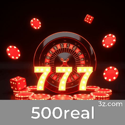 500real: Seu Cassino Online Seguro e Rápido