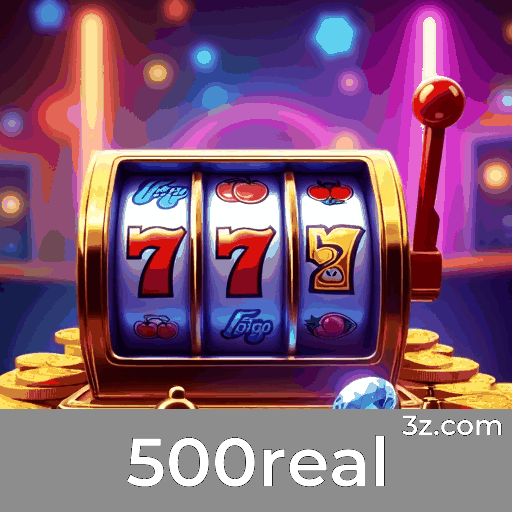 500real: Seu Cassino Online Seguro e Rápido