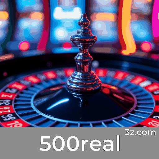 500real: Seu Cassino Online Seguro e Rápido
