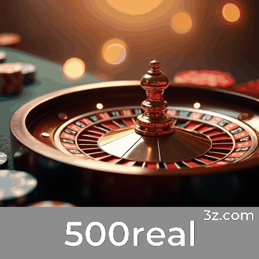 500real: Apostas Móveis Simplificadas
