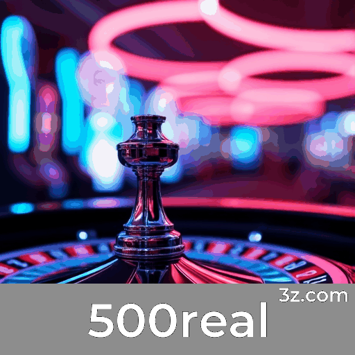 500real: Login Seguro e Privilegiado com Acesso VIP