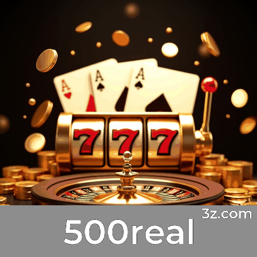 Experiência de Casino Elite no 500real: Dealers Reais e Jogos Premium