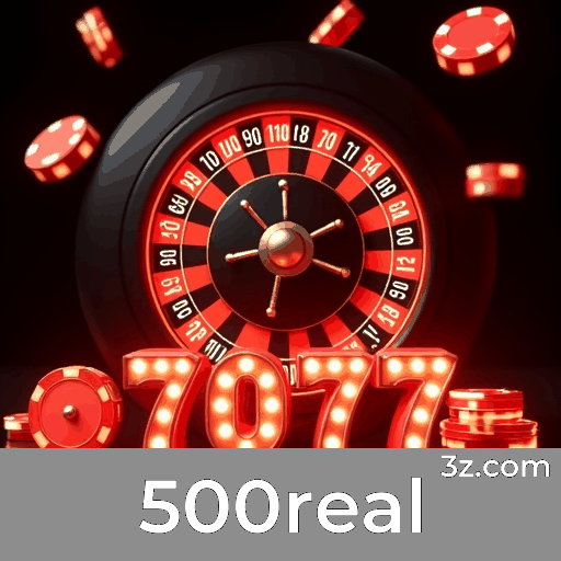 Recompensas Reais e Transparentes no 500real: Promoções Sem Pegadinhas