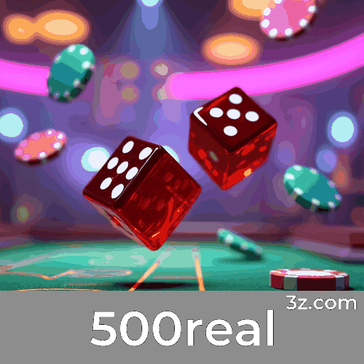 500real: Seu Cassino Online Seguro e Rápido